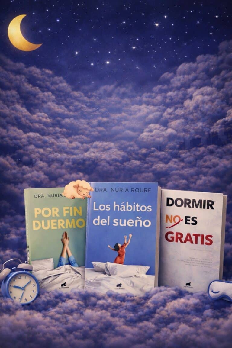 Libros NR